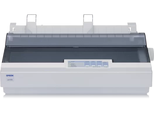 Epson LX-1170 driver