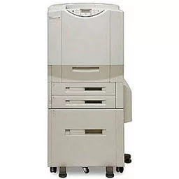 HP Color LaserJet 8500 driver