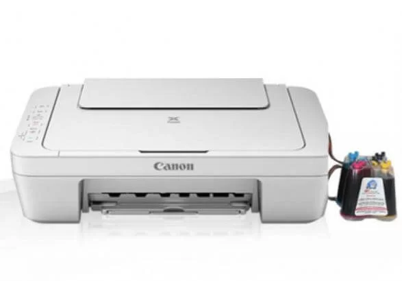 Canon PIXMA MG2940 driver