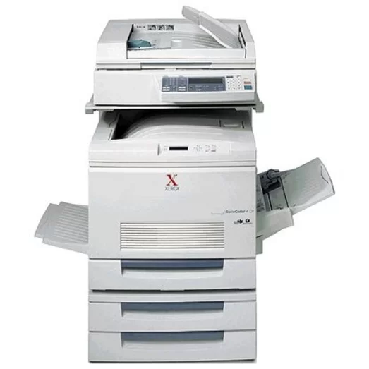 Xerox DocuColor 4 CP driver