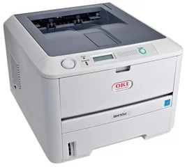 OKI B410d driver