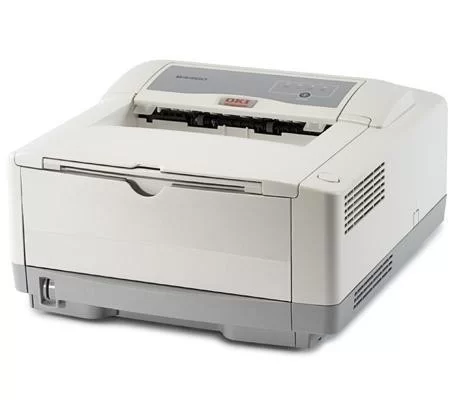 OKI B4400 driver