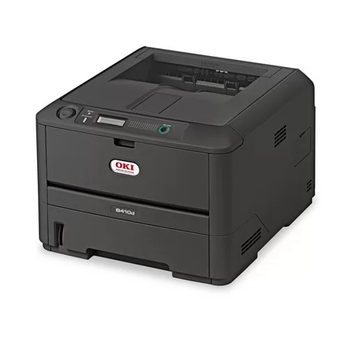 OKI B410d-Black driver
