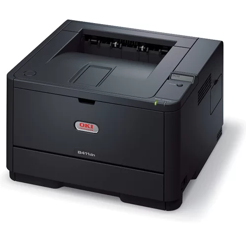 OKI B411dn-Black driver