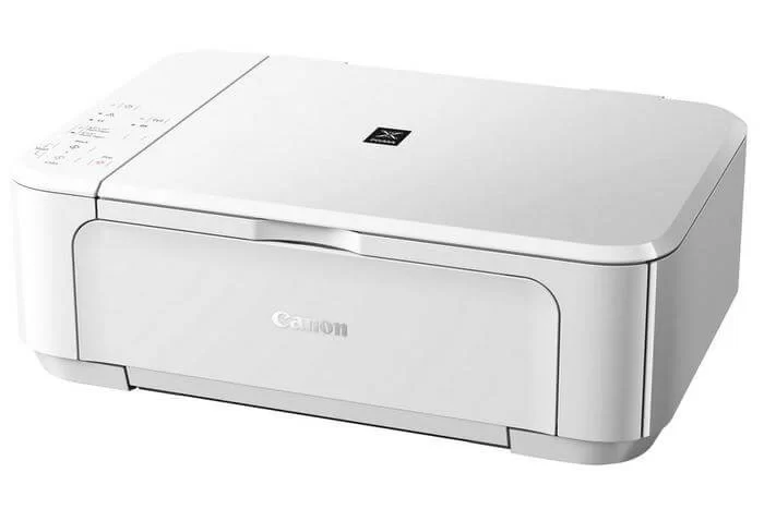 Canon PIXMA MG3540 driver