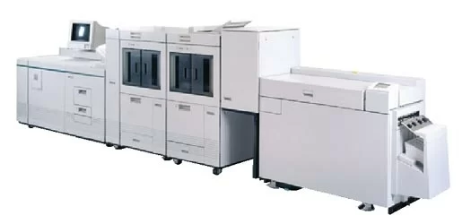 Xerox DocuPrint 4850 driver