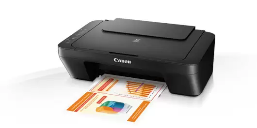 Canon PIXMA MG2545S driver