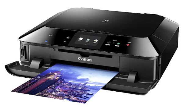Canon PIXMA MG7140 driver