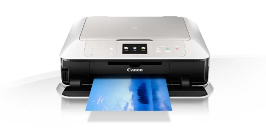 Canon PIXMA MG7550 driver