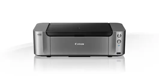 Canon PIXMA PRO-100S driver