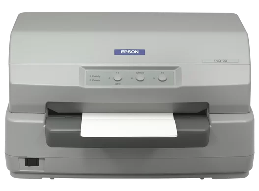 Epson PLQ-20 driver