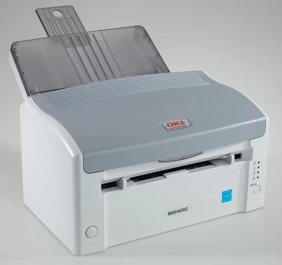 OKI B2400 driver