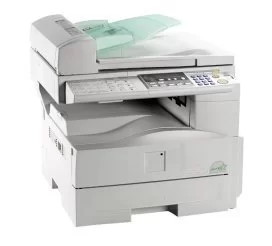 Ricoh Aficio 1013F driver