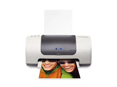 Epson STYLUS C60 driver