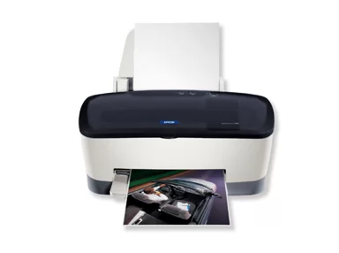 Epson STYLUS C80 driver