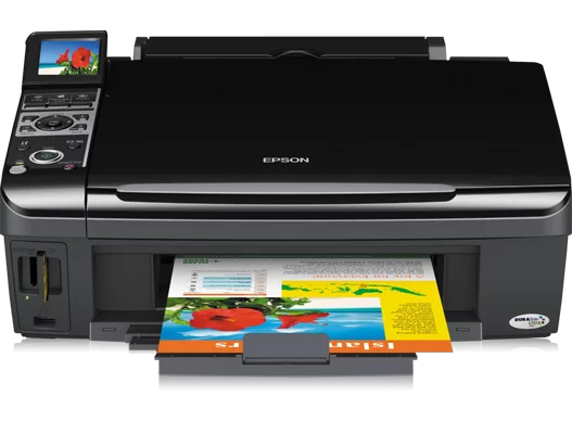 Epson STYLUS 400 driver