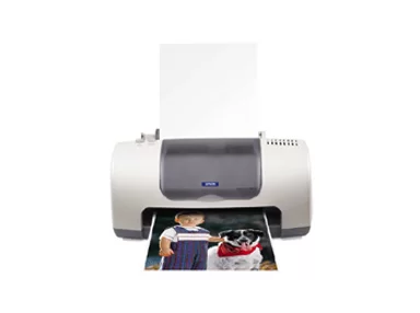 Epson STYLUS C40UX driver