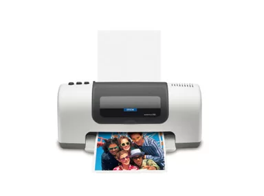 Epson STYLUS C62 driver