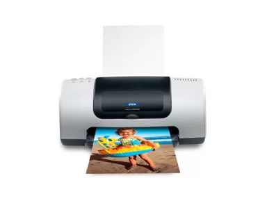 Epson STYLUS 820 driver