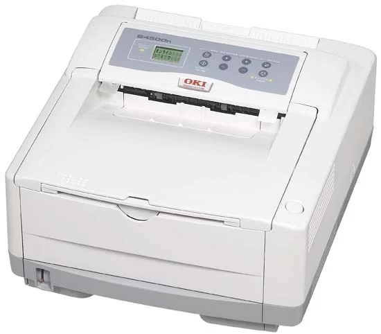 OKI B4500n driver