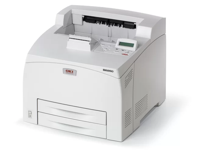 OKI B6250dn driver