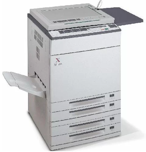 Xerox DocuColor Office 6 driver