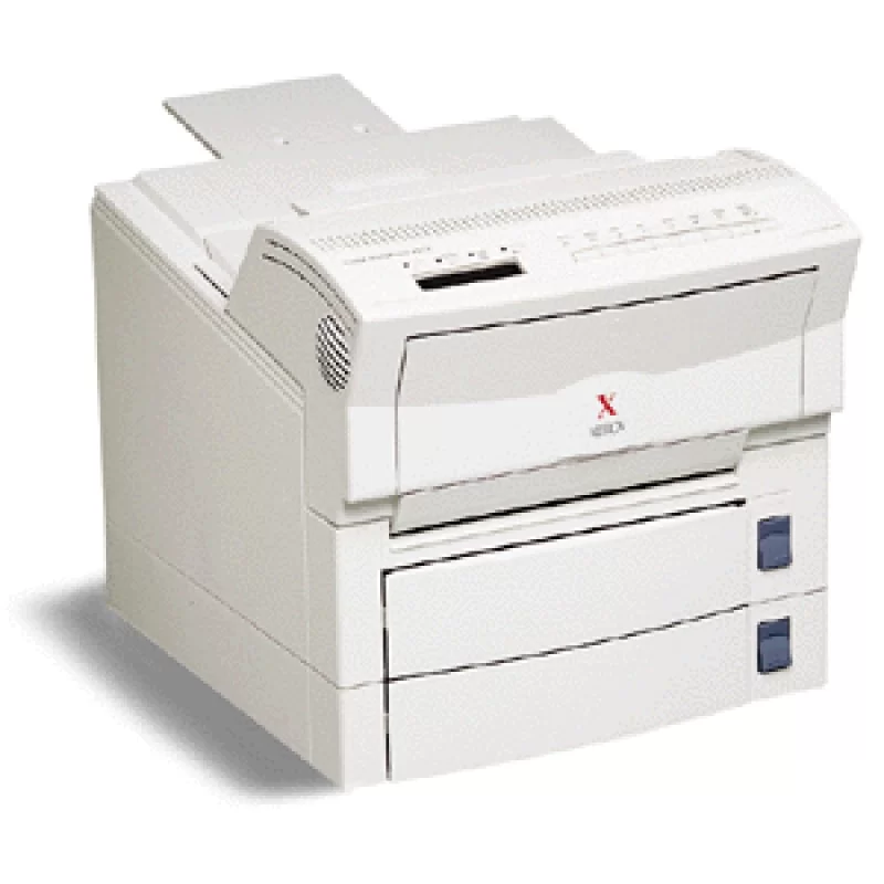 Xerox 4512 driver