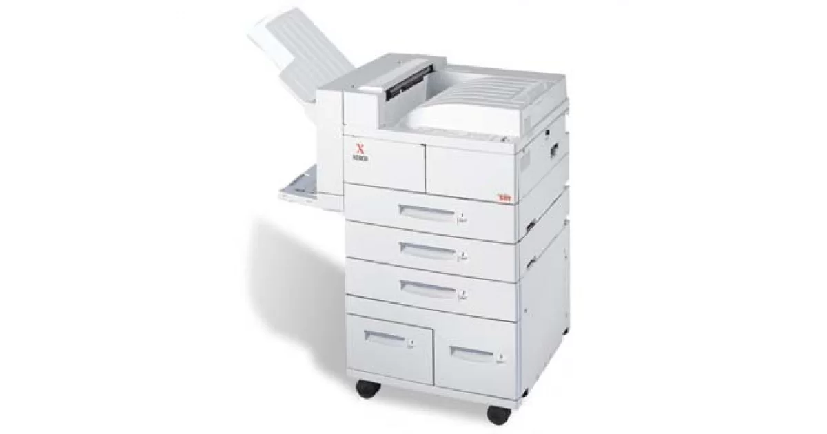 Xerox DocuPrint N3225 driver