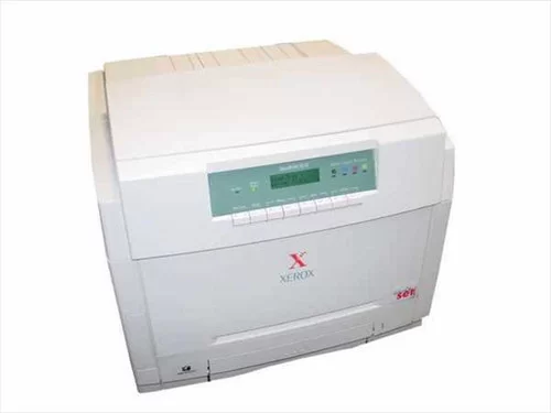 Xerox DocuPrint C55 driver