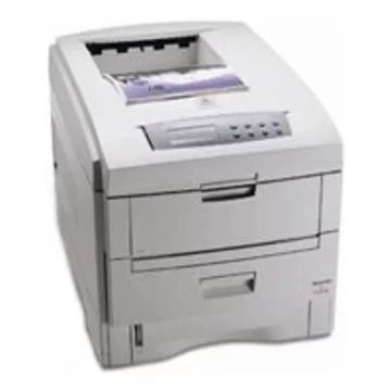 Xerox Phaser 1235 driver