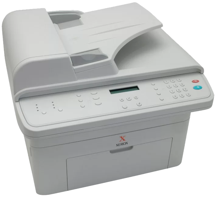 Xerox Phaser 220 driver