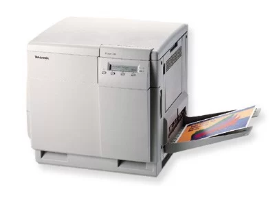 Xerox Phaser 740 driver