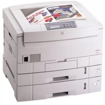 Xerox Phaser 2135 driver