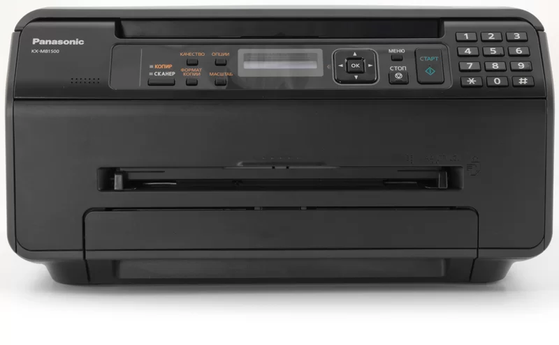 Panasonic KX-MB1501 GDI driver