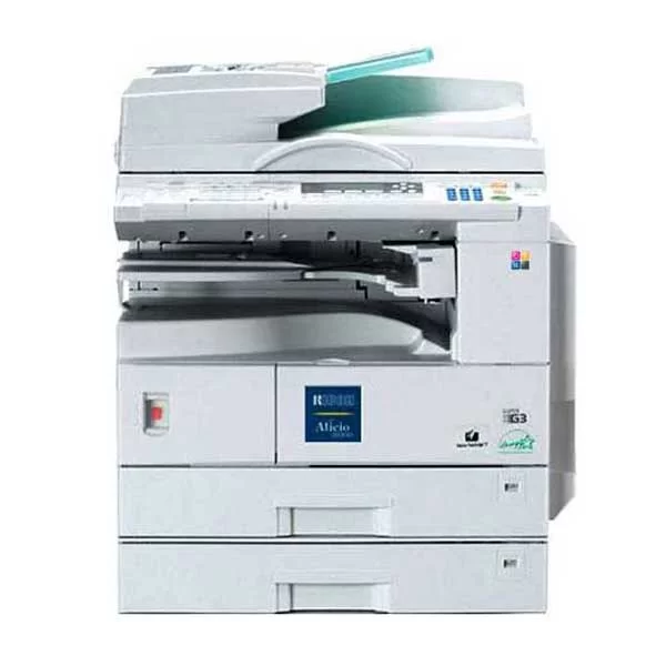Ricoh Aficio 2020D RPCS driver