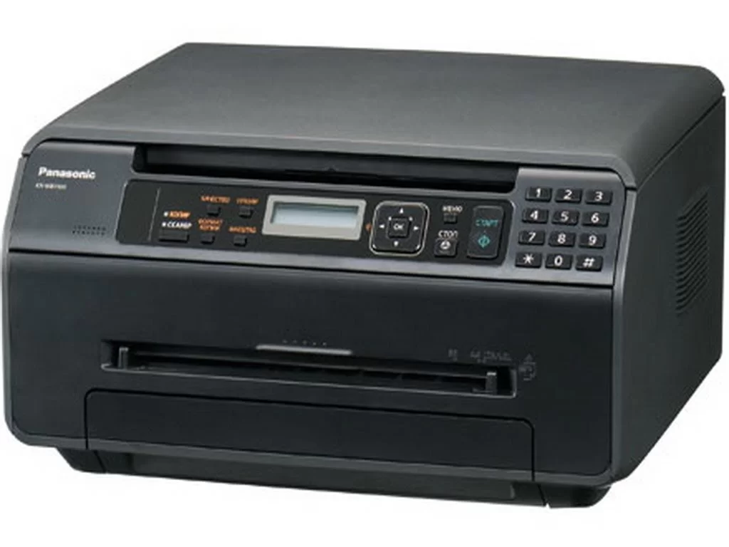 Panasonic KX-MB1520 GDI driver