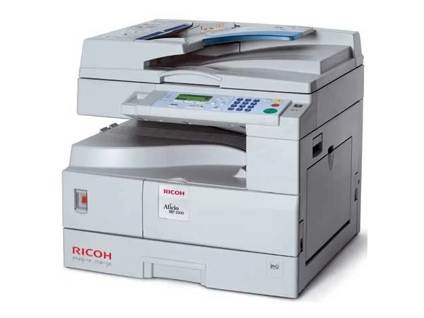 Ricoh Aficio 2016 RPCS driver