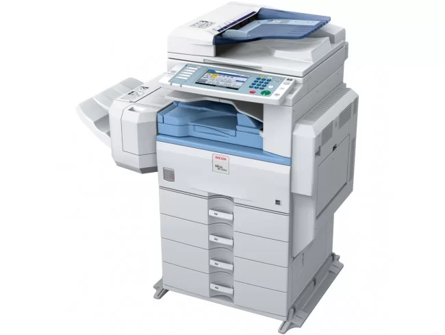 Ricoh Aficio 2020 RPCS driver