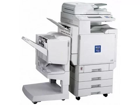 Ricoh Aficio 2238C driver