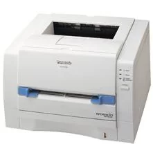 Panasonic KX-P7305 driver