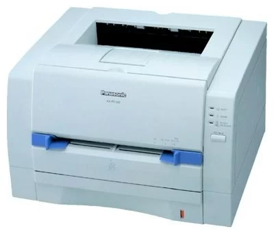 Panasonic KX-P7105 driver