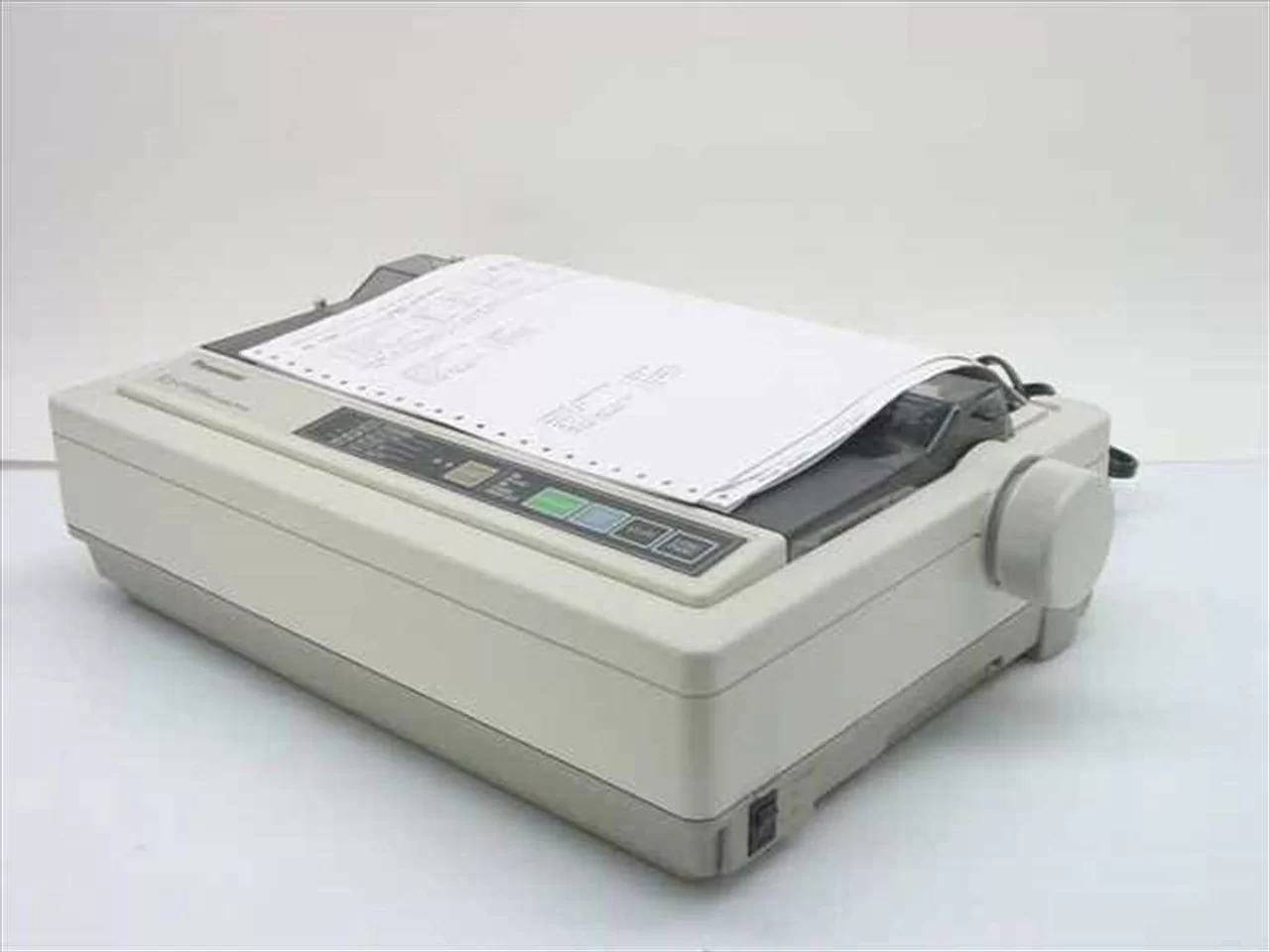 Panasonic KX-P1121E driver