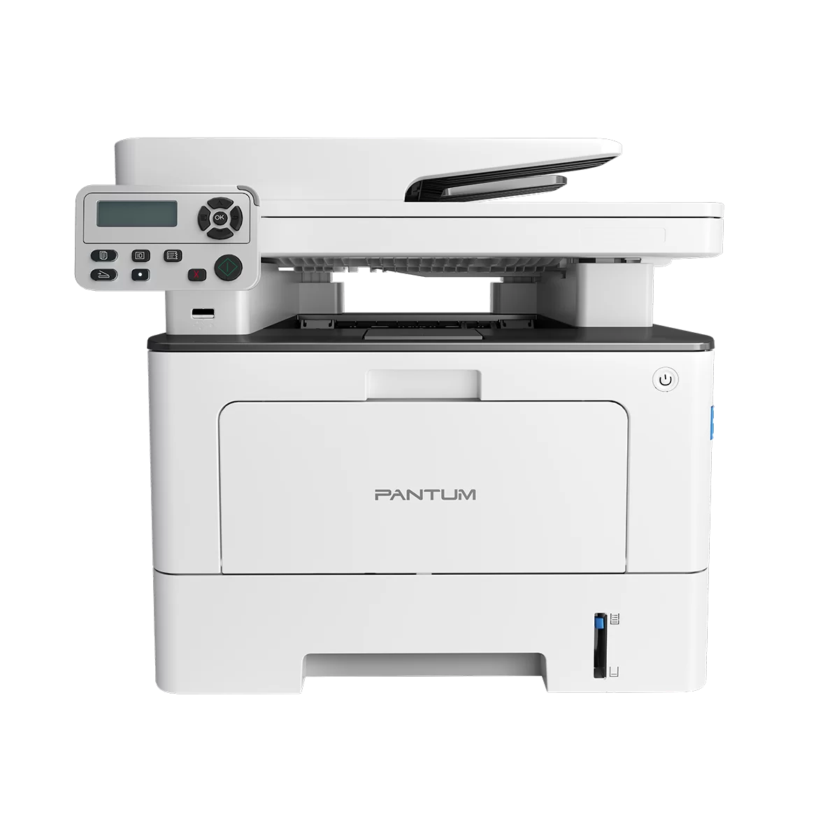 Pantum BM5100ADW driver