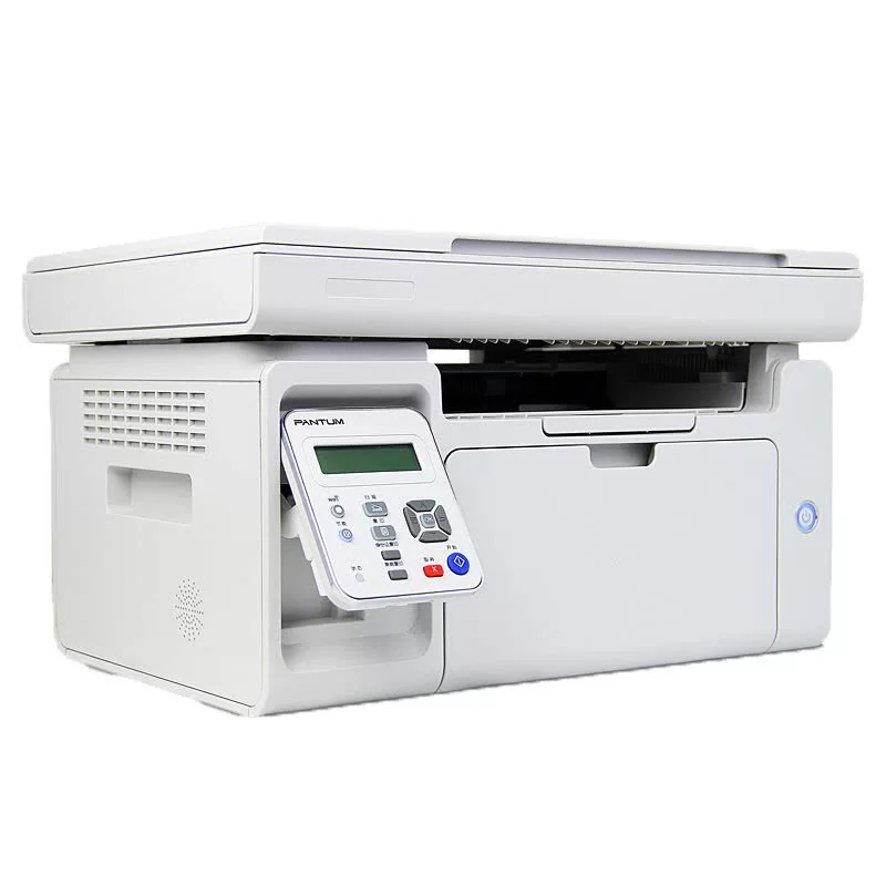 Pantum M6200W-Series driver