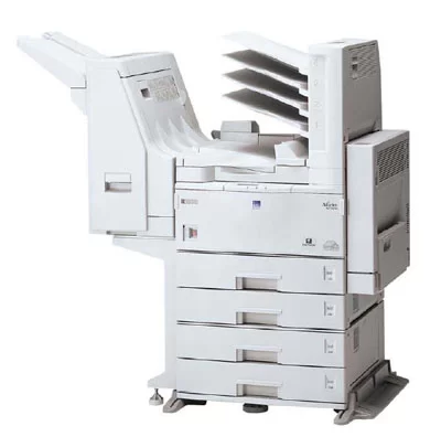 Ricoh Aficio AP3200 driver