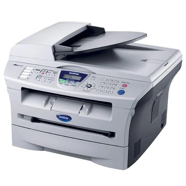 Brother FC-7420 driver
