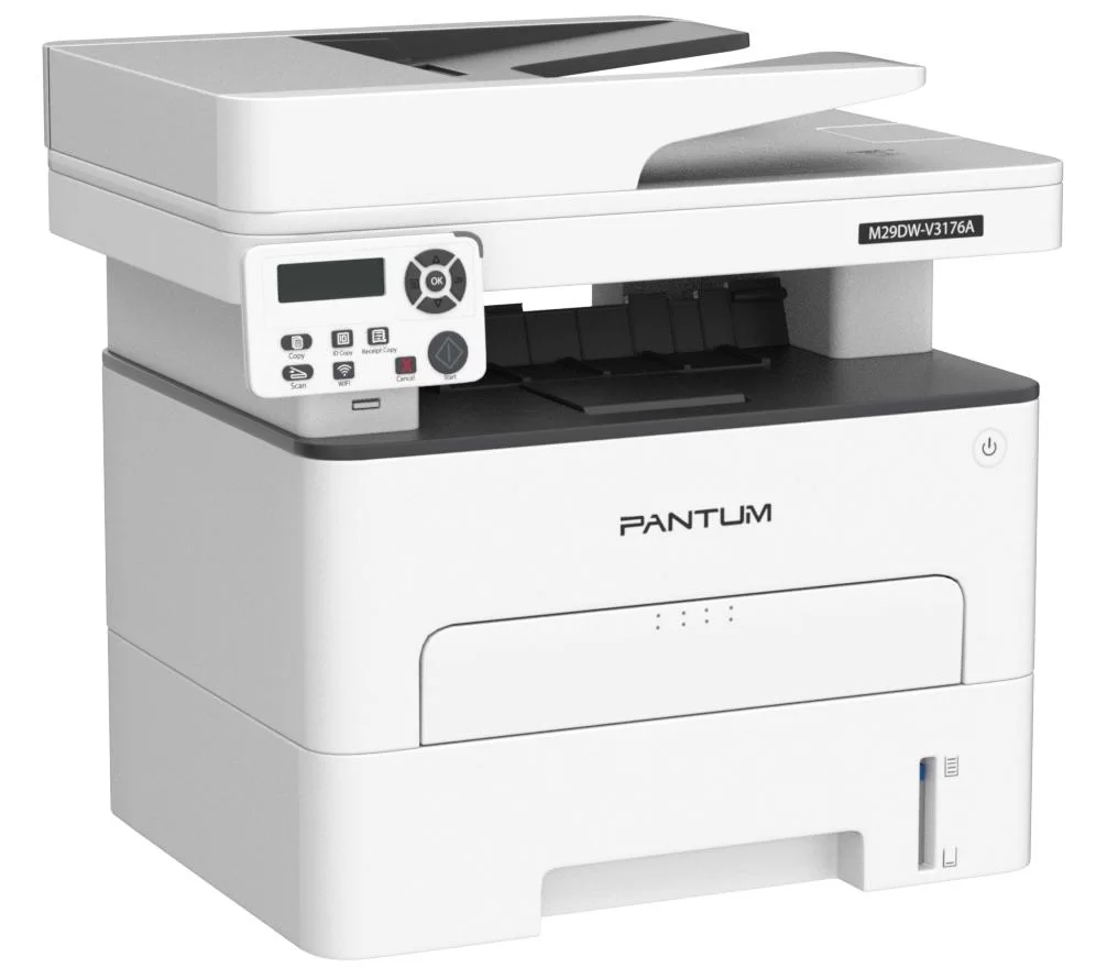 Pantum M29DW driver