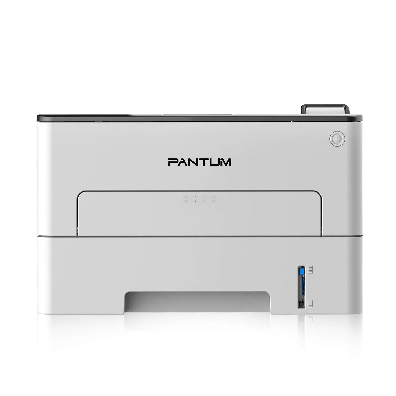 Pantum L2300DW driver
