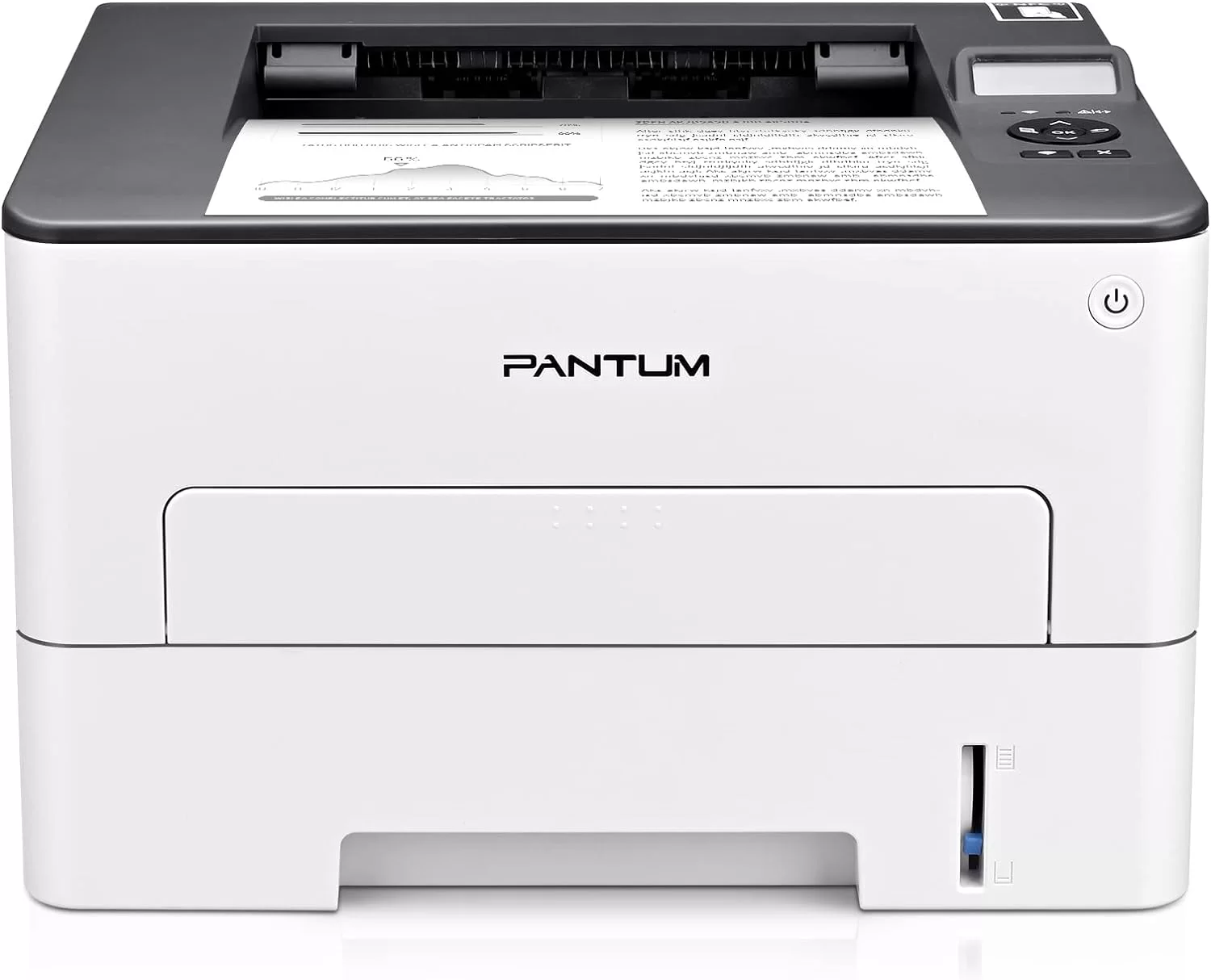 Pantum M118DW driver