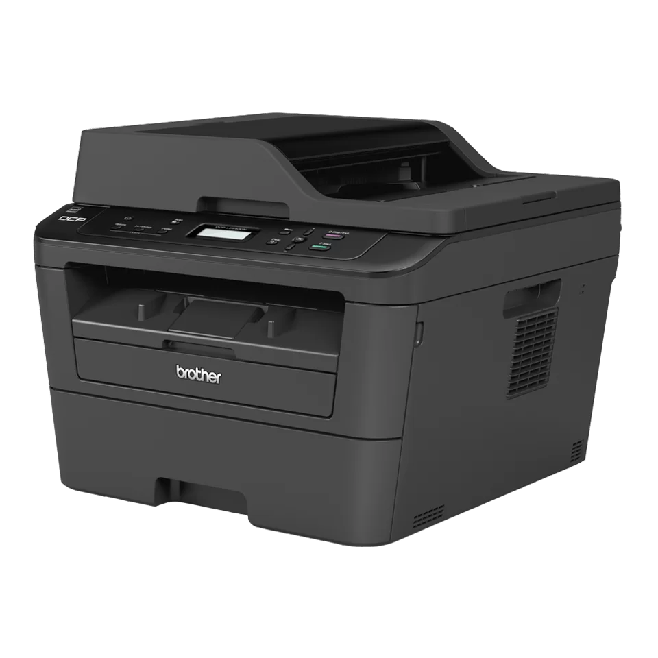 Brother DCP-L2540DN driver